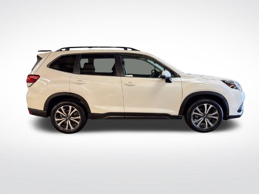 Certified 2023 Subaru Forester Limited AWD/4WD image 7