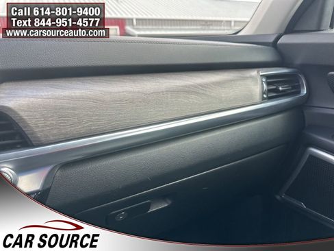 Used 2021 Kia Telluride EX w/ EX Premium Package image 17