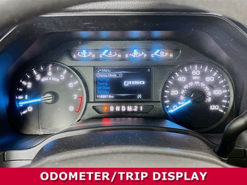 Used 2018 Ford F150 XL w/ Equipment Group 101A Mid image 14