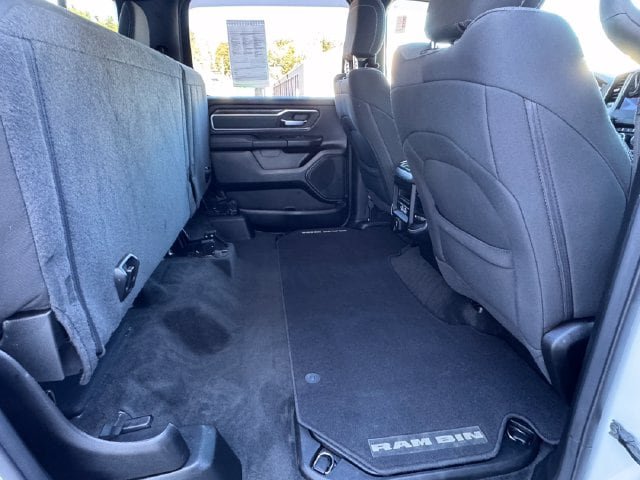 Used 2021 RAM 1500 Big Horn AWD/4WD image 20