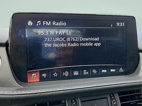 Used 2019 MAZDA MAZDA6 Touring FWD image 23