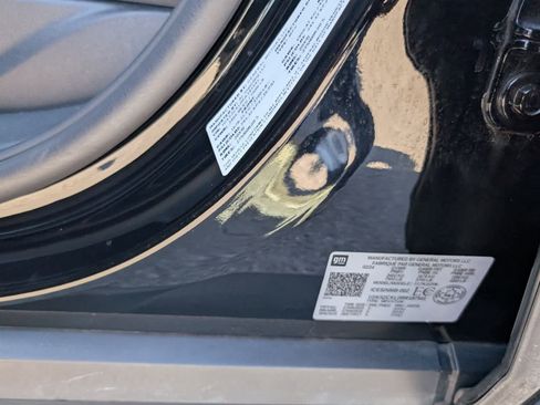 Certified 2024 GMC Yukon AT4 image 15