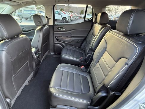 Used 2020 GMC Acadia Denali w/ Trailering Package image 13