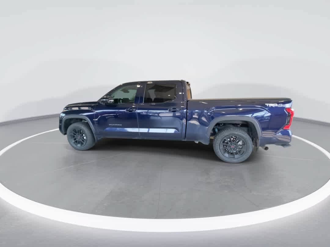 Used 2024 Toyota Tundra Limited w/ TRD Off-Road Package AWD/4WD image 5