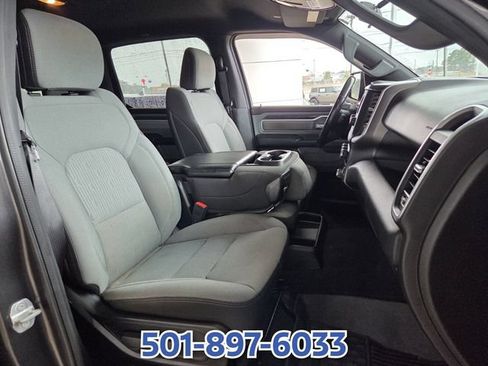 Used 2022 RAM 1500 Big Horn AWD/4WD image 15