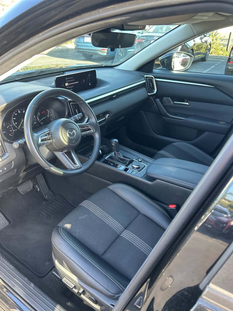Used 2026 MAZDA CX-50 AWD 2.5 S w/ Preferred Pkg image 8