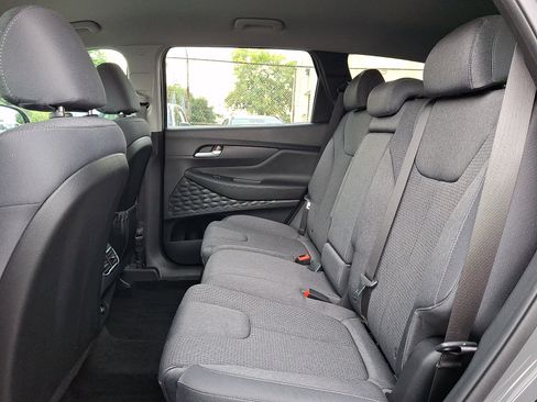 Certified 2023 Hyundai Santa Fe SEL AWD/4WD image 10