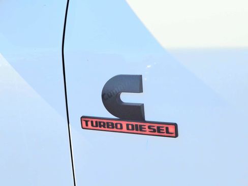 New 2026 RAM 3500 Big Horn image 18