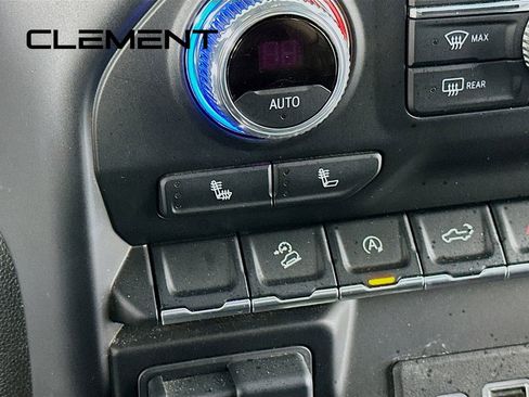 Used 2021 GMC Sierra 1500 Elevation image 23