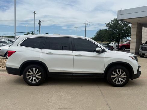 Used 2022 Honda Pilot EX-L image 7