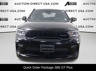 Used 2022 Dodge Durango GT AWD/4WD video 2