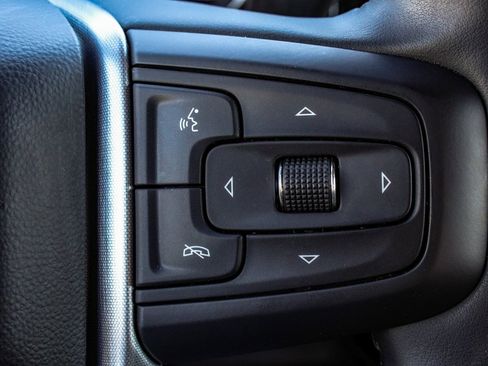 Used 2024 GMC Sierra 1500 Elevation image 27