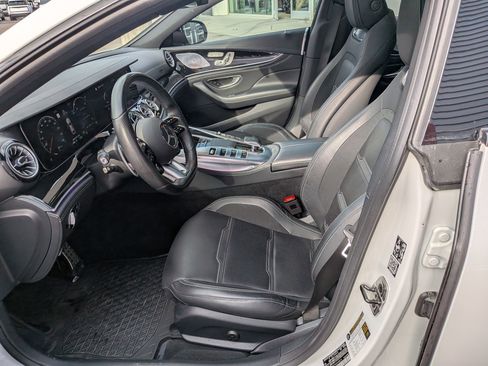 Used 2022 Mercedes-Benz AMG GT 53 image 24