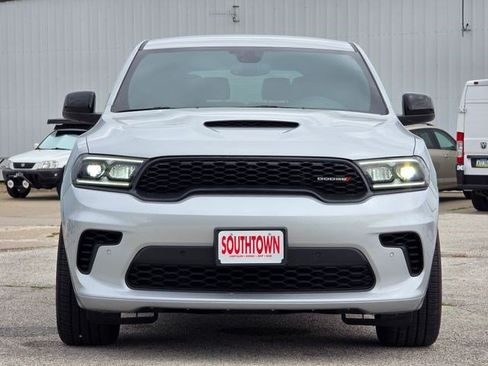 Certified 2024 Dodge Durango R/T w/ Tow 'N Go Package AWD/4WD image 2