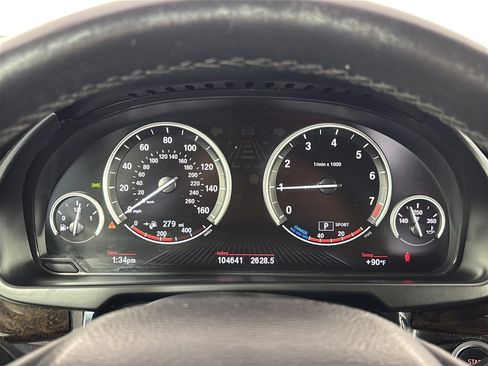 Used 2016 BMW X5 xDrive40e AWD/4WD image 26