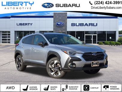 New 2025 Subaru Crosstrek 2.5i Limited
