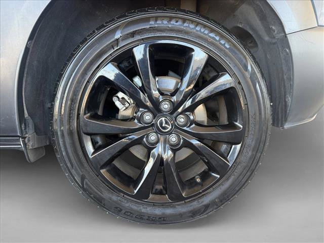Used 2025 MAZDA CX-30 AWD 2.5 S w/ Preferred Package image 23