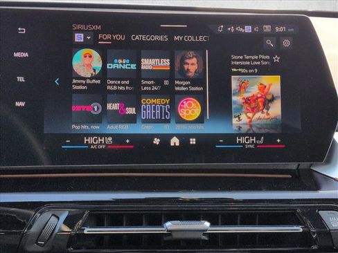 New 2026 BMW X1 xDrive28i w/ Technology Package image 12