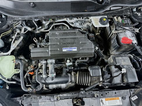 Used 2019 Honda CR-V EX image 32