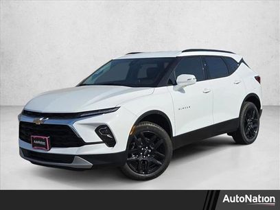 New 2026 Chevrolet Blazer LT w/ Sound & Technology Package