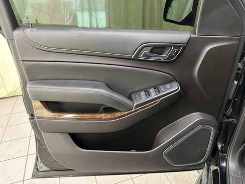 Used 2017 Chevrolet Tahoe LS image 38