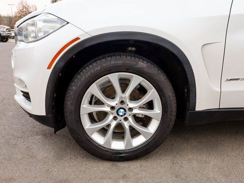 Used 2016 BMW X5 xDrive35i image 23