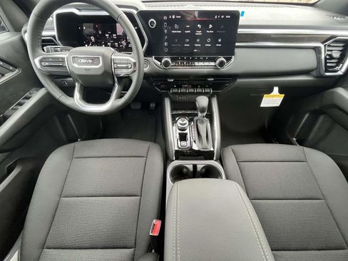 New 2026 GMC Canyon Elevation w/ Convenience Package image 12