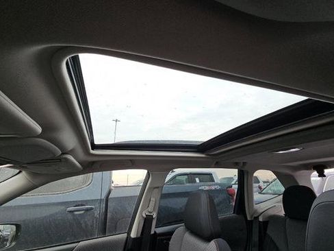 Used 2023 Subaru Forester Sport image 12