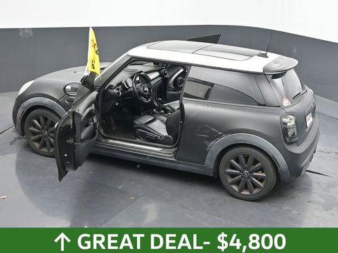 Used 2015 MINI Cooper S image 60