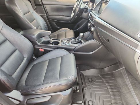 Used 2016 MAZDA CX-5 Grand Touring AWD/4WD image 27