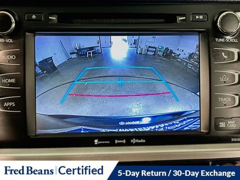 Used 2016 Toyota Highlander XLE AWD/4WD image 28