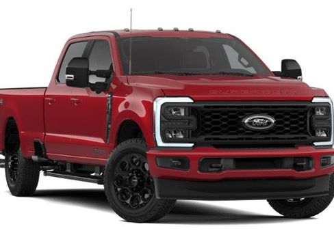 New 2026 Ford F350 XLT w/ XLT Premium Package image 26