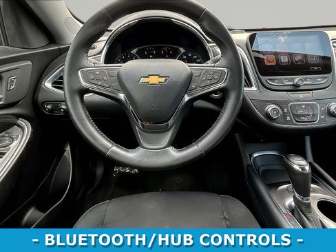 Used 2016 Chevrolet Malibu LT FWD image 8