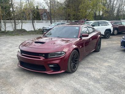 Used 2022 Dodge Charger Scat Pack