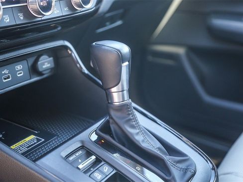 Used 2023 Honda CR-V EX-L image 22