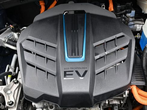 Used 2020 Kia Niro EX Premium image 42