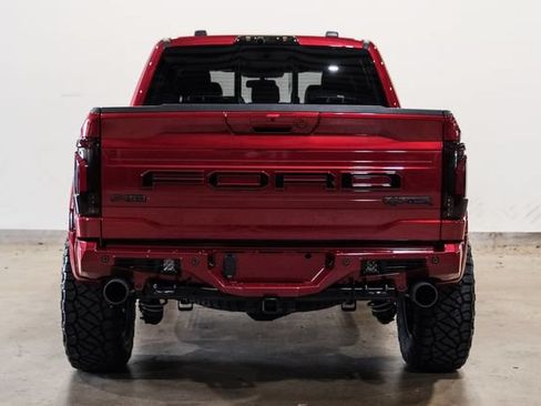 Used 2026 Ford F150 Raptor AWD/4WD image 39
