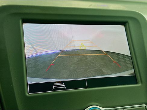 Used 2024 Chevrolet Equinox LT w/ LPO, Floor Liner Package image 23