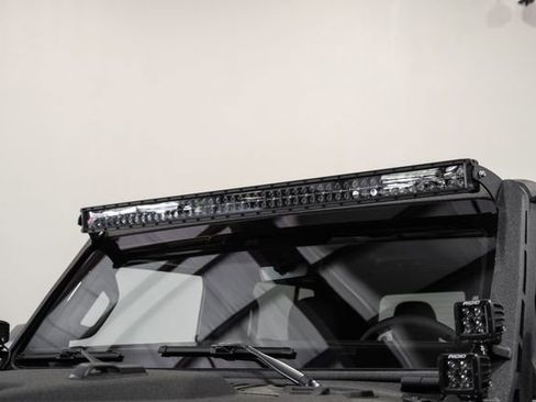 Used 2025 Jeep Gladiator Rubicon w/ Safety Group image 26