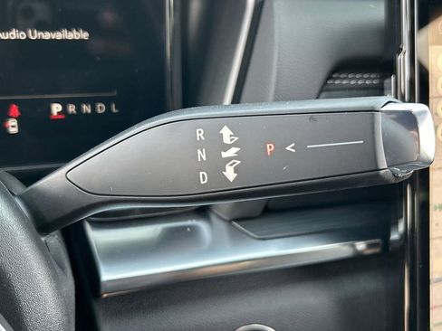 New 2026 GMC Terrain Elevation w/ Black Edition image 16