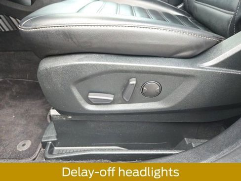 Certified 2022 Ford Edge SEL w/ Convenience Package AWD/4WD image 19