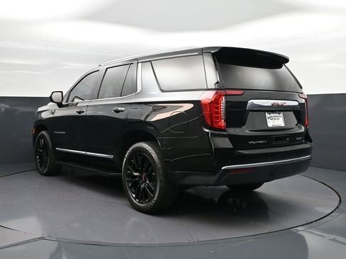Used 2023 GMC Yukon SLT image 5
