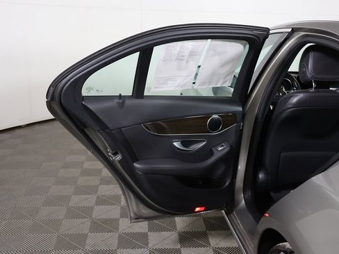 Used 2019 Mercedes-Benz C 300 Sedan w/ Premium Package image 20