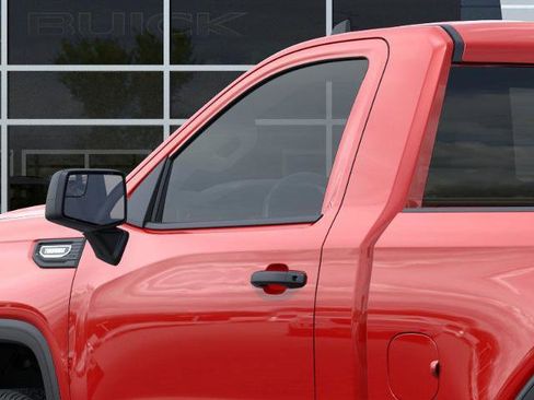 New 2026 GMC Sierra 1500 Pro image 36