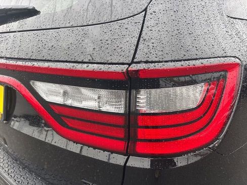 New 2026 Dodge Durango GT image 8