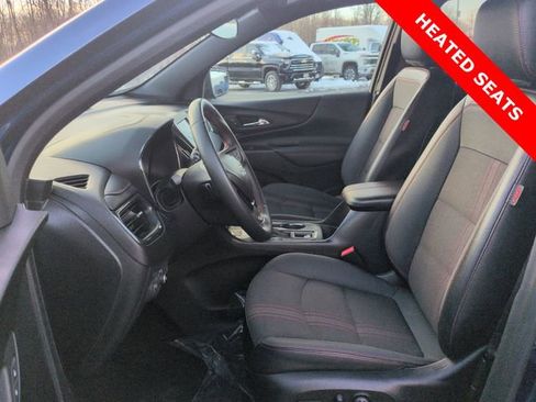 Used 2023 Chevrolet Equinox RS image 19