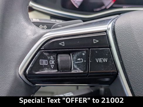 Certified 2023 Audi A6 Premium Plus w/ Premium Plus Package AWD/4WD image 29
