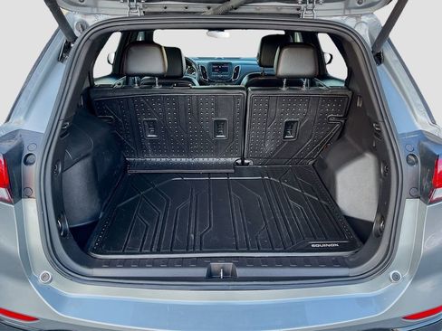 Used 2024 Chevrolet Equinox RS w/ LPO, Floor Liner Package AWD/4WD image 29