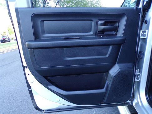 Used 2016 RAM 1500 Tradesman w/ Popular Equipment Group image 27