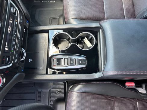 Certified 2025 Honda Ridgeline Black Edition image 26